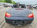 2001 PORSCHE Boxster