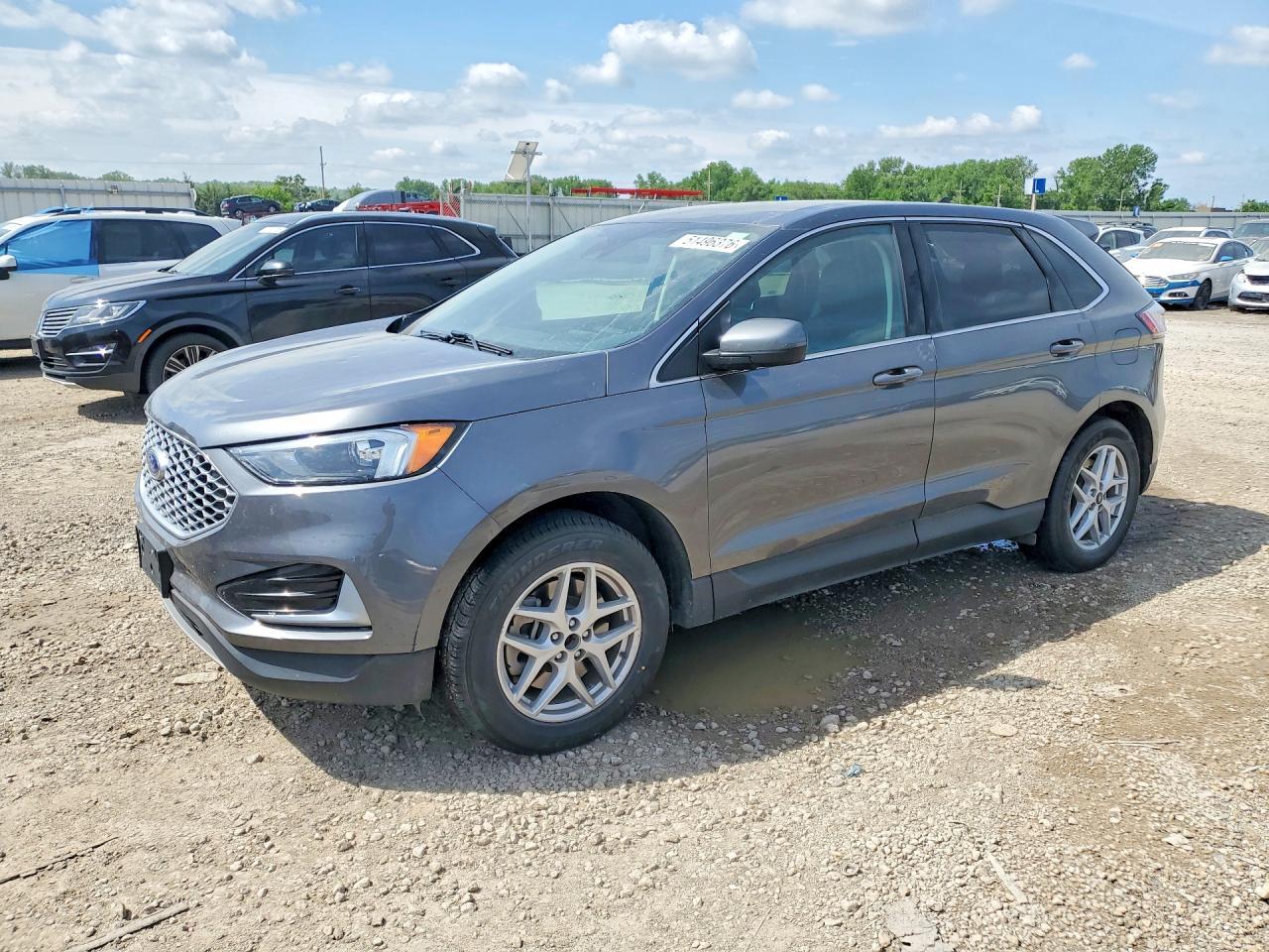 2023 FORD EDGE