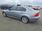2011 BMW 3 SERIES