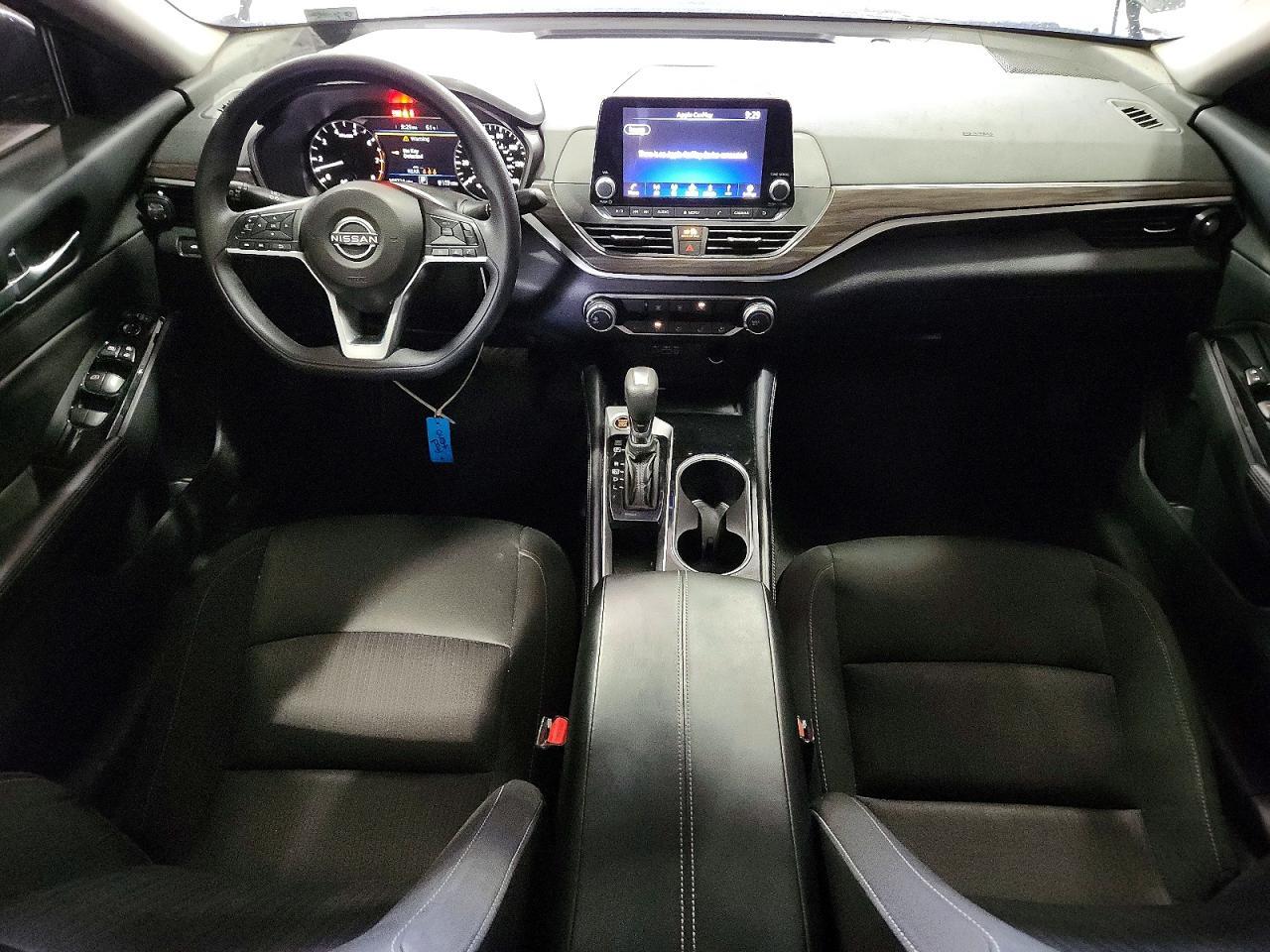2023 NISSAN ALTIMA