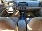 2002 TOYOTA CAMRY