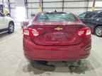 2016 CHEVROLET CRUZE