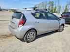 2016 TOYOTA Prius c