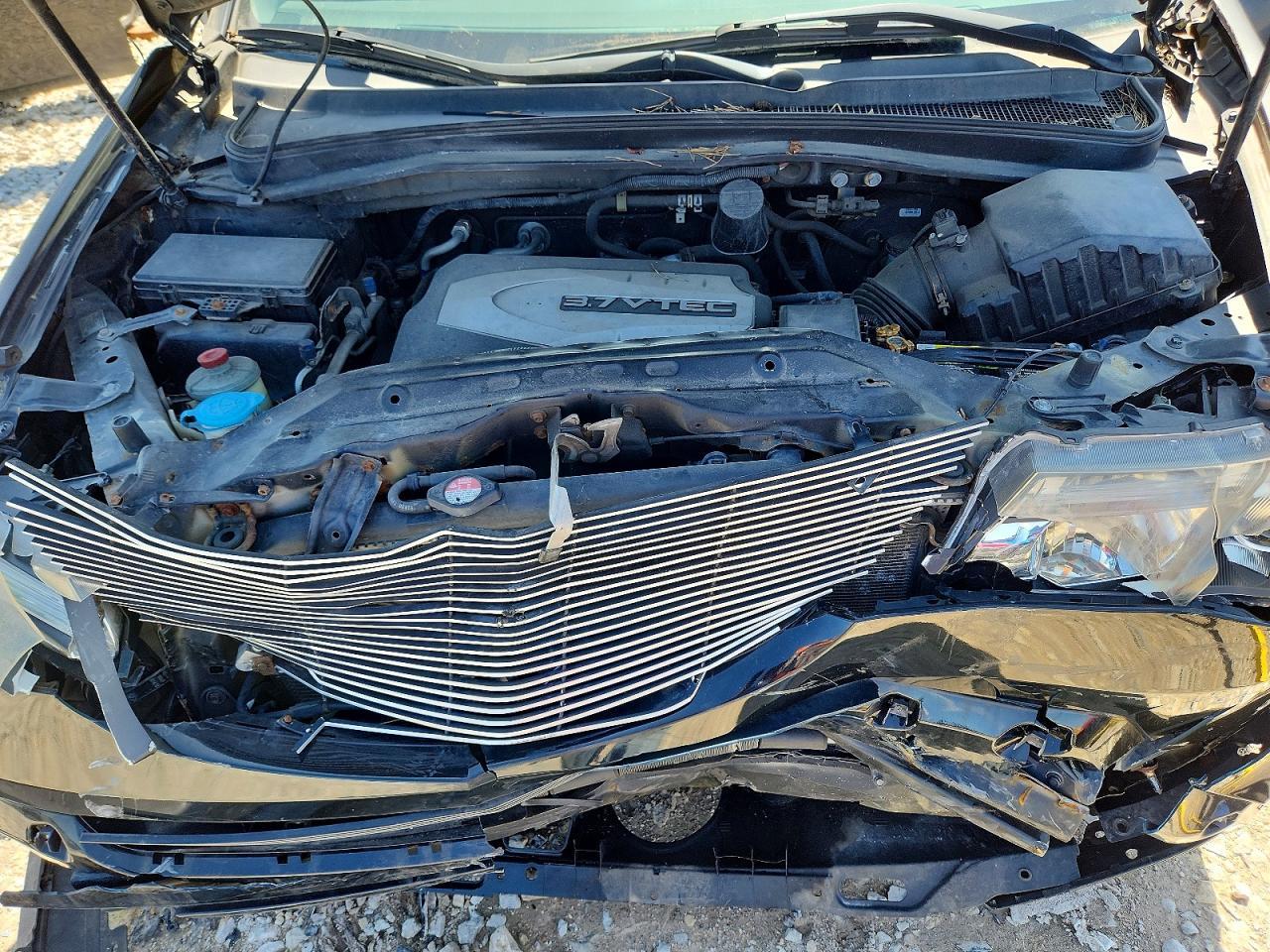 2007 ACURA MDX