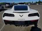 2017 CHEVROLET Corvette Stingray