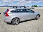 2015 VOLVO V60