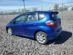 2010 HONDA FIT