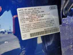 2024 AUDI Q3