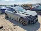 2018 KIA Stinger