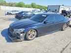 2017 BMW 7 series