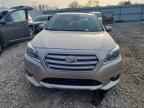 2015 SUBARU Legacy