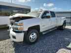 2019 CHEVROLET 3500