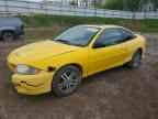 2005 CHEVROLET Caviler