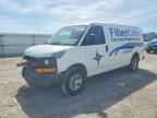 2011 CHEVROLET EXPRESS 2500