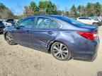 2017 SUBARU Legacy