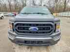 2022 FORD F-150 Lightning