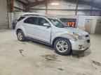 2011 CHEVROLET EQUINOX