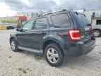 2011 FORD ESCAPE