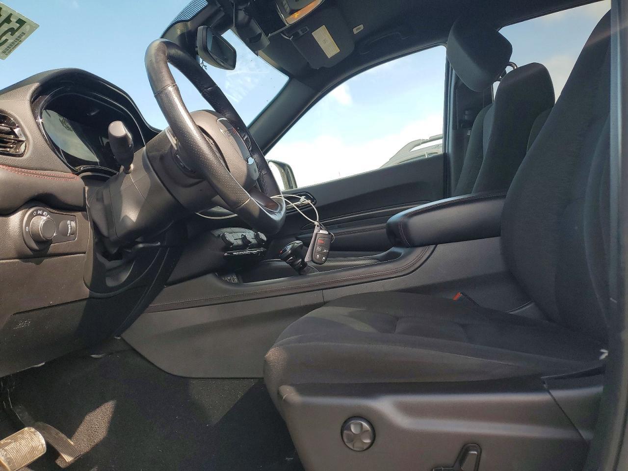 2023 DODGE DURANGO