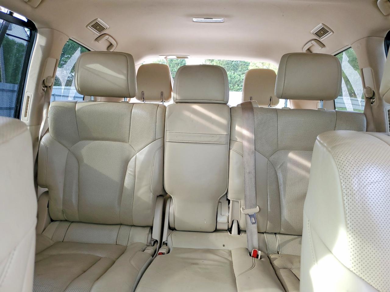 2021 LEXUS LX 570
