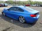 2014 BMW 4 Series