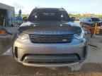 2017 LAND ROVER Discovery