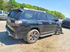 2017 TOYOTA 4Runner