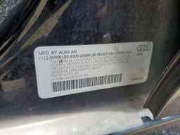 2013 AUDI A4