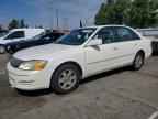 2002 TOYOTA Avalon
