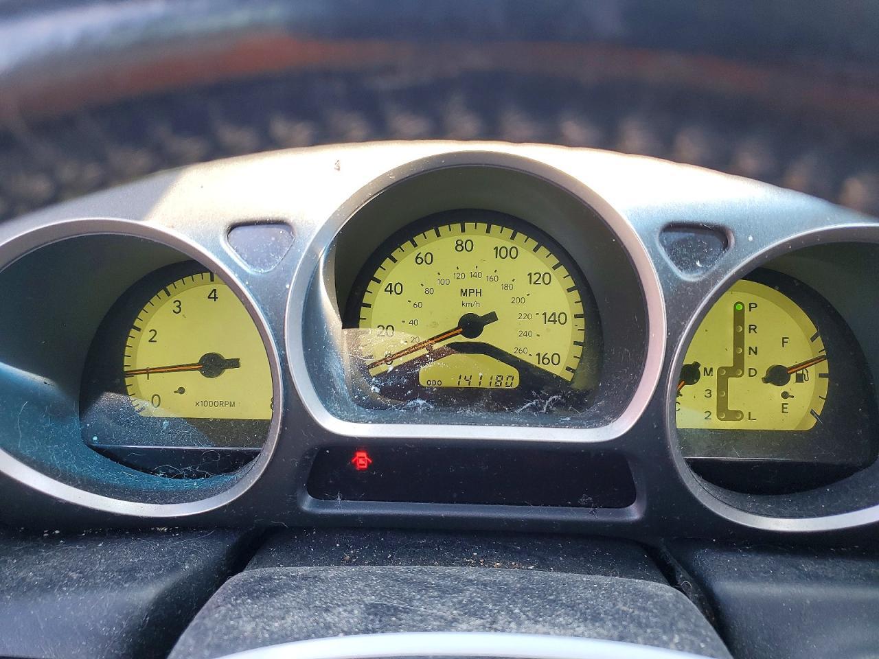 2004 LEXUS GS 300