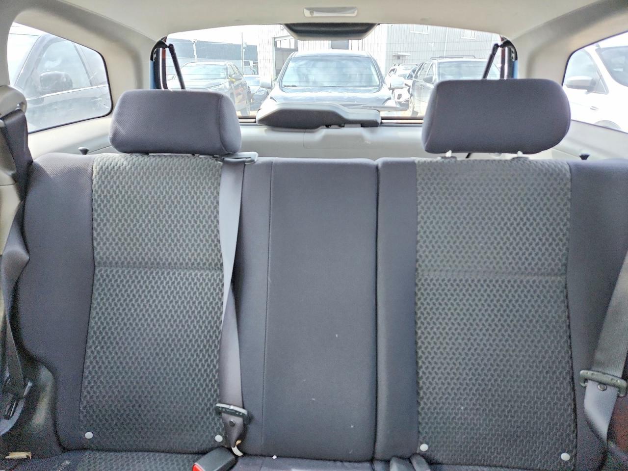 2006 TOYOTA COROLLA