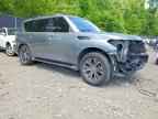 2017 NISSAN Armada