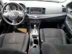 2015 MITSUBISHI LANCER
