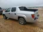 2007 HONDA Ridgeline