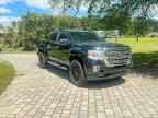 2021 GMC CANYON