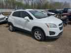 2015 CHEVROLET TRAX