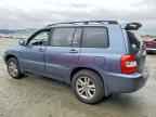 2006 TOYOTA HIGHLANDER