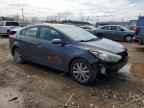 2014 KIA FORTE