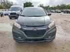 2018 HONDA HR-V