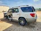 2004 TOYOTA Sequoia