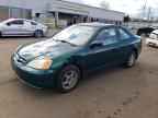 2002 HONDA CIVIC