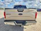 2017 FORD F-150 Lightning