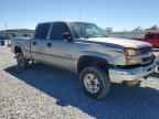 2003 CHEVROLET Silverado 2500