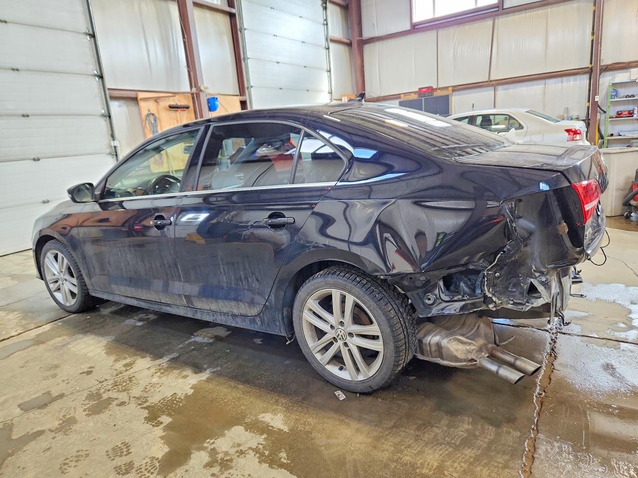 2015 VOLKSWAGEN JETTA
