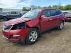 2014 CHEVROLET TRAVERSE