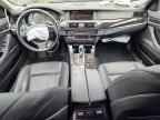 2016 BMW 5 series