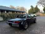 1970 PORSCHE 914