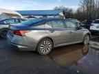2026 NISSAN ALTIMA