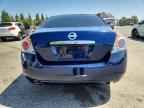 2007 NISSAN ALTIMA