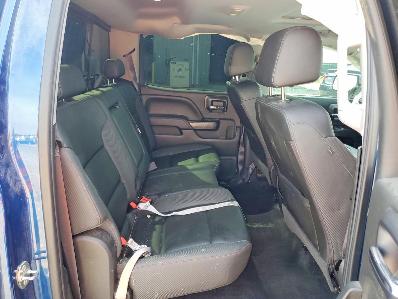 2016 GMC Sierra